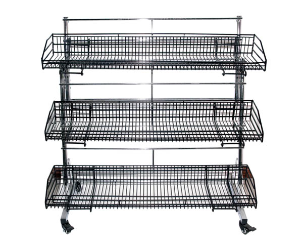 關聯(lián)產品促銷車900（三筐）